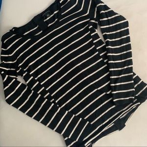 Banana Republic Pullover Sweater, Size Small